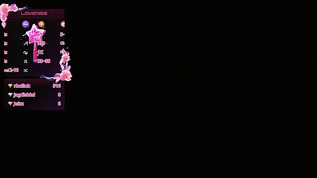 Samantha__11n Live XXX chat