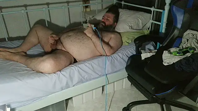 catullo14's Webcam Show