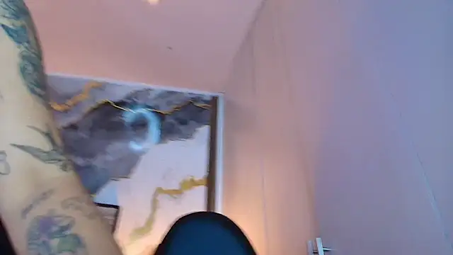 SusanVilla's Live XXX Chat