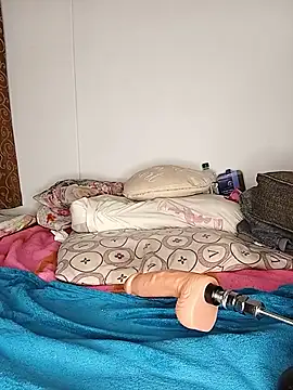 Živý XXX chat misdiyaar
