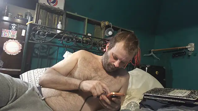 Chatroom XXX en direct de charactrzero