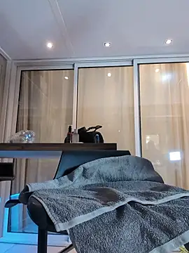 Webkamerová show DarkDea