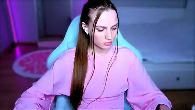XXX chat uživo modela StellaLawless