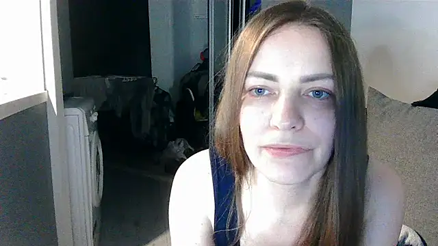 XXX chat uživo modela AnnaDiamond1