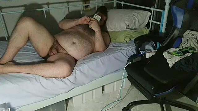 catullo14 Webcam show