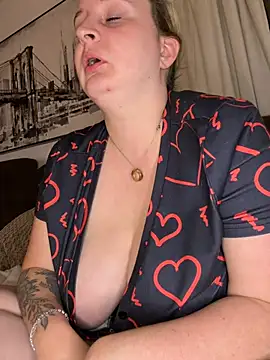EinaXo Webcam-Show