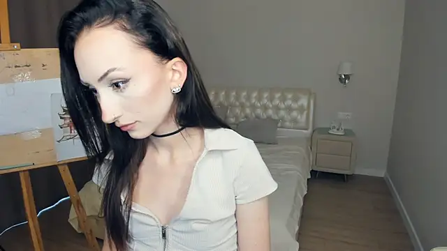 ApoloniaFoti Live XXX-Chat