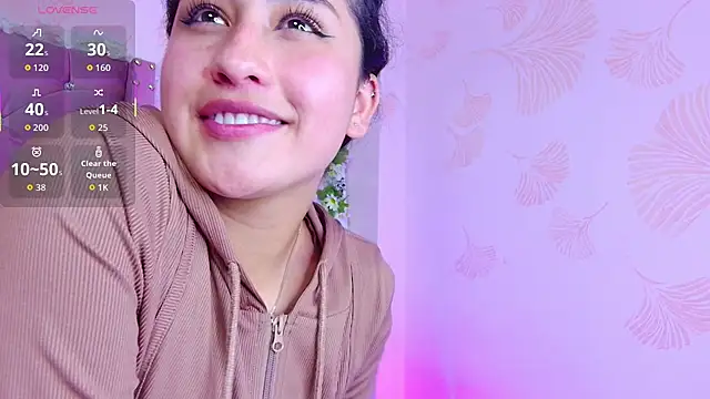kity_x Live XXX Chat