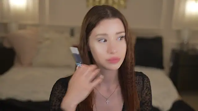 Selena_Glow Chat XXX live