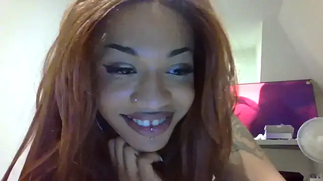 XXX chat uživo modela Loren4a