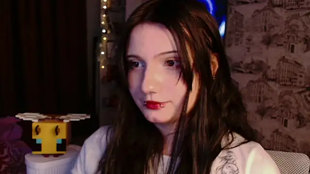berrymelissan Live XXX chat
