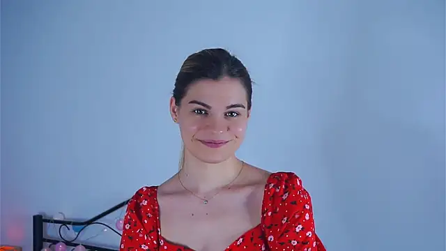 ClemenciaCullifer Live XXX-Chat