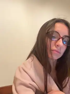 AmeliContreras webcam show