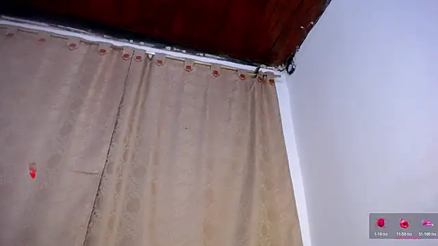 DaraSweet20 Adlı Modelin Canlı XXX Sohbeti