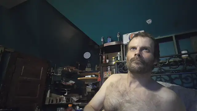 charactrzero Chat XXX in diretta