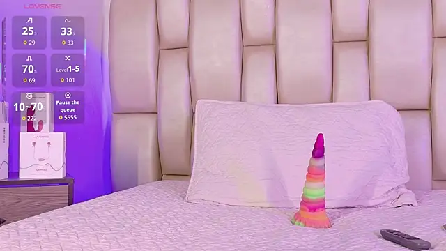 Shasa_8 라이브 XXX 채팅