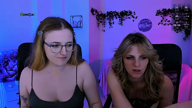 Онлайн чат XXX luna_berryy