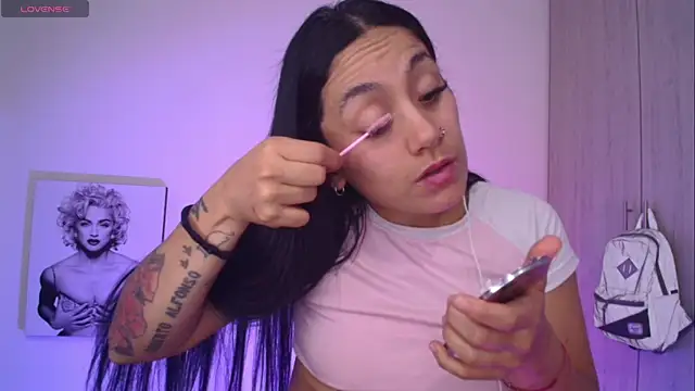 Онлайн чат XXX Millie_bobby