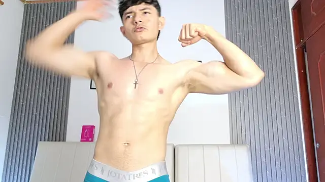 Онлайн чат XXX Still_Fitness