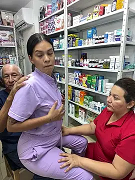kandalove 라이브 XXX 채팅