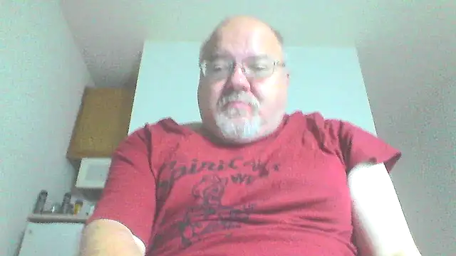 dkeilmansr's Live XXX Chat