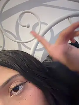JIORYOvO's Live XXX Chat
