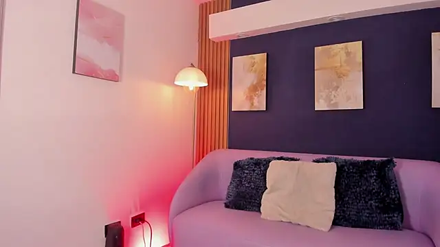 Czat XXX na żywo – LumierNova