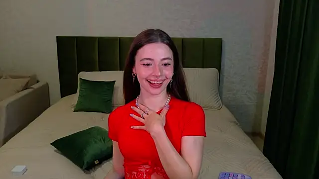 Chat XXX en directo de Amelia_Vesper