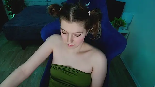 Czat XXX na żywo – CranberryHot