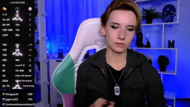_Rein_ramm: απευθείας συνομιλία ΧΧΧ