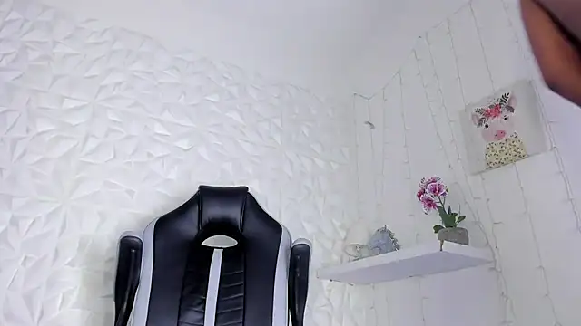 wesly_ashly's Live XXX Chat