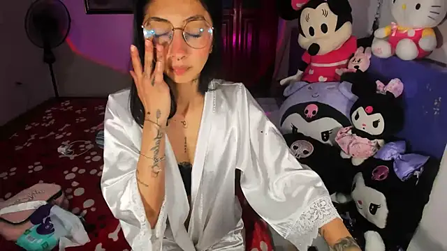 Anais_luxのライブXXXチャット