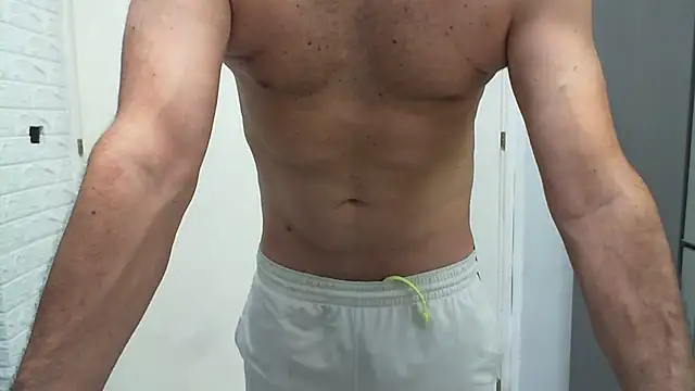 Show Webcam de realhompa