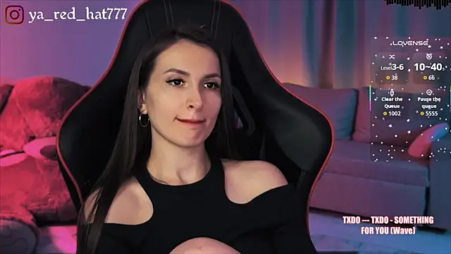 Chat XXX en directo de -RED_HAT-