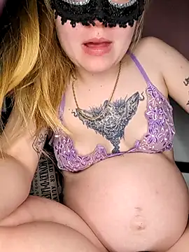Manon_secret00 라이브 XXX 채팅