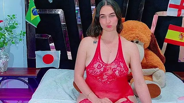 Megan_Rai – Live XXX-chat