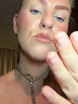 CharleighBaker – Live XXX-chat