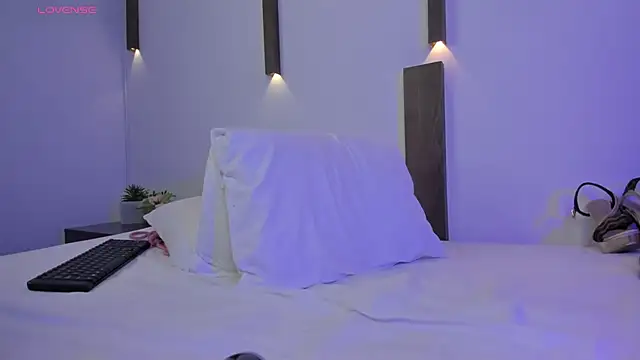 patriceloux_ Adlı Modelin Canlı XXX Sohbeti
