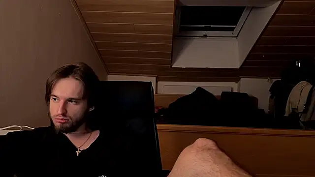 Bez3ybik – Naživo XXX chat