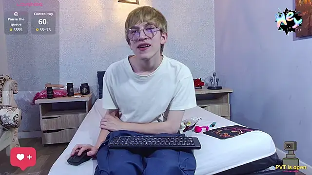 axell_stone_ 现场XXX聊天