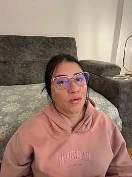 KallyMyller1 Chat XXX in diretta