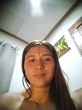 Ms_America16 élő XXX-chatje
