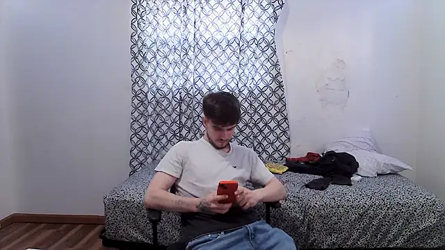 benzooo3's Webcam Show