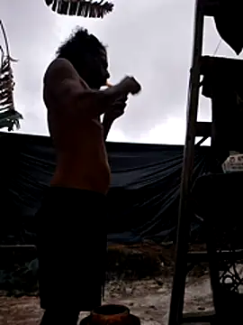 Sembang XXX Secara Langsung Toycockhot