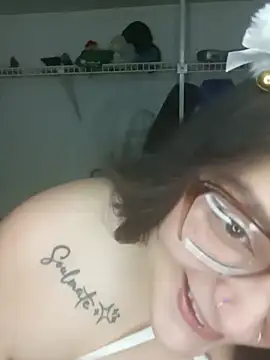 daphneev Obrolan Langsung XXX