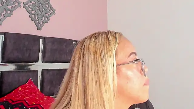 Živý XXX chat CristyBloom