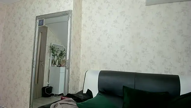 HotIrisn Webbikameraesitys