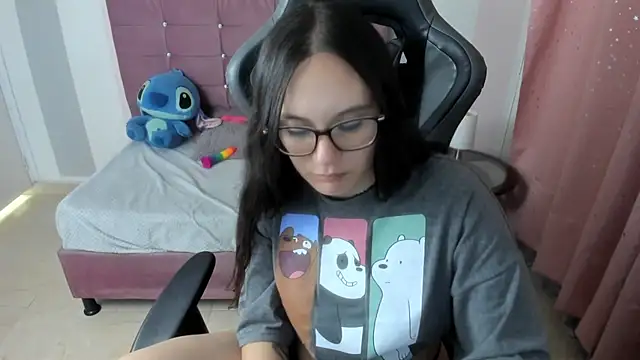 XXX chat uživo modela Wanda_sg