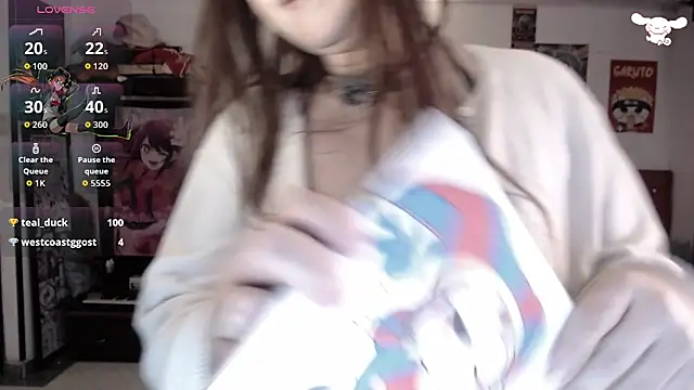 Avril2001 Adlı Modelin Canlı XXX Sohbeti