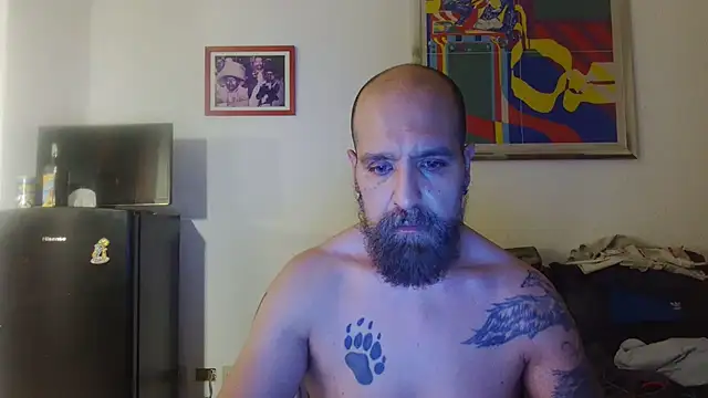 AMIRDIB2025 Chat XXX in diretta